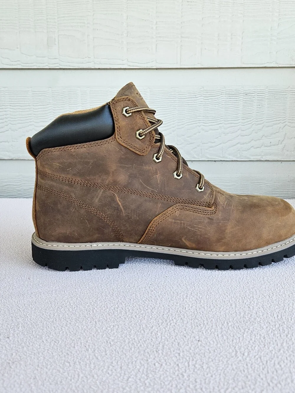 Timberland PRO Gritstone 6